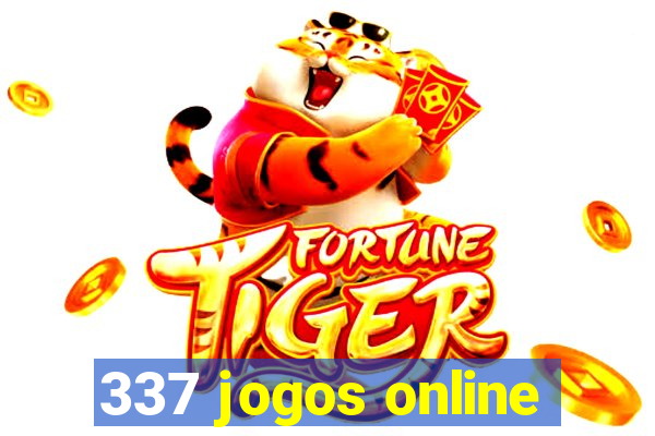 337 jogos online
